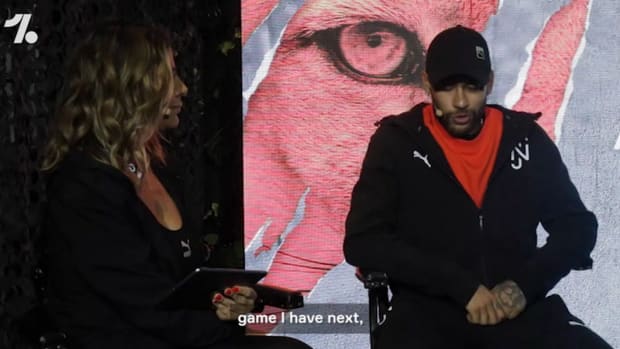 Neymar on PSG's elimination: 'I gave my life to be there'
